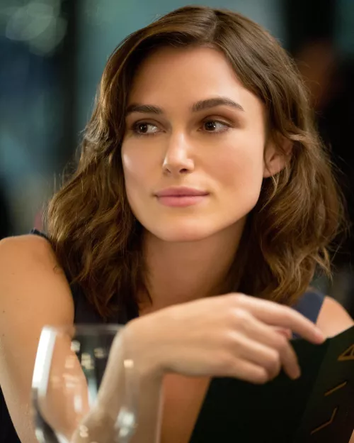Keira Knightley