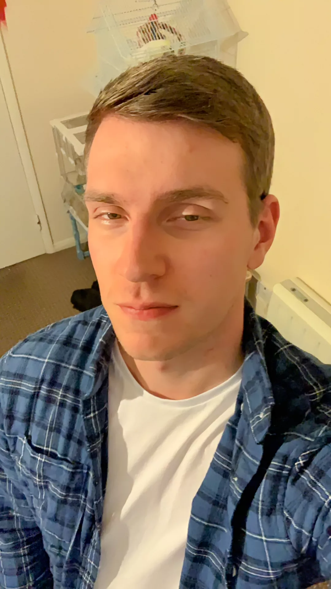 Life feels so much better lately 😅