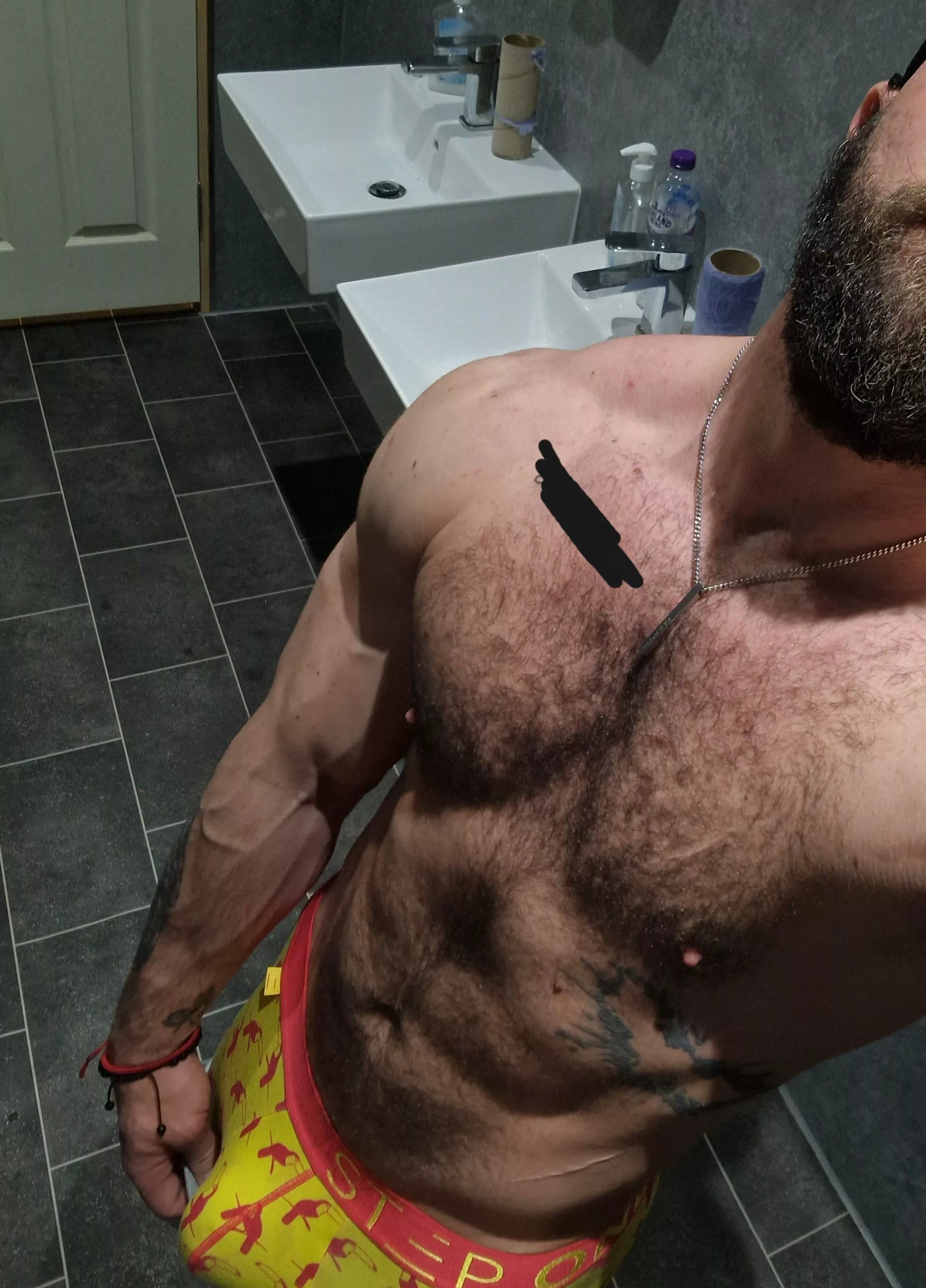 Looking for feedback if I'm posting the right thing here (m) (35)