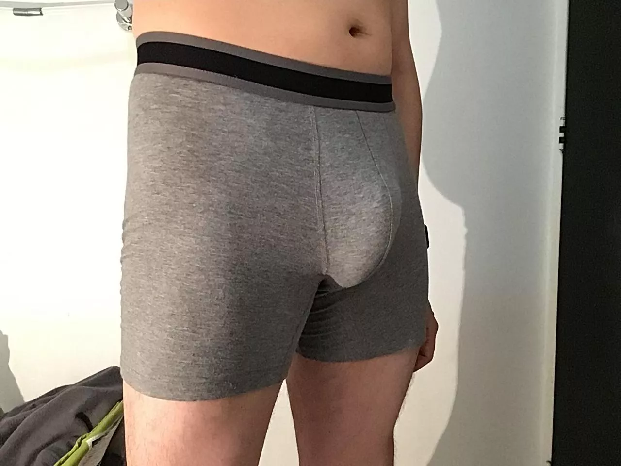 Love how these regulars make my junk pop out