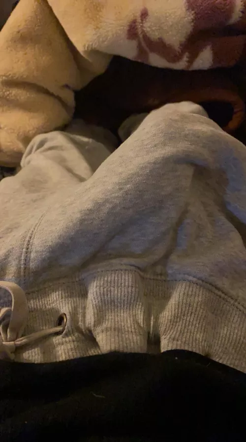 Love walking around town with this hanging between my legs 😏