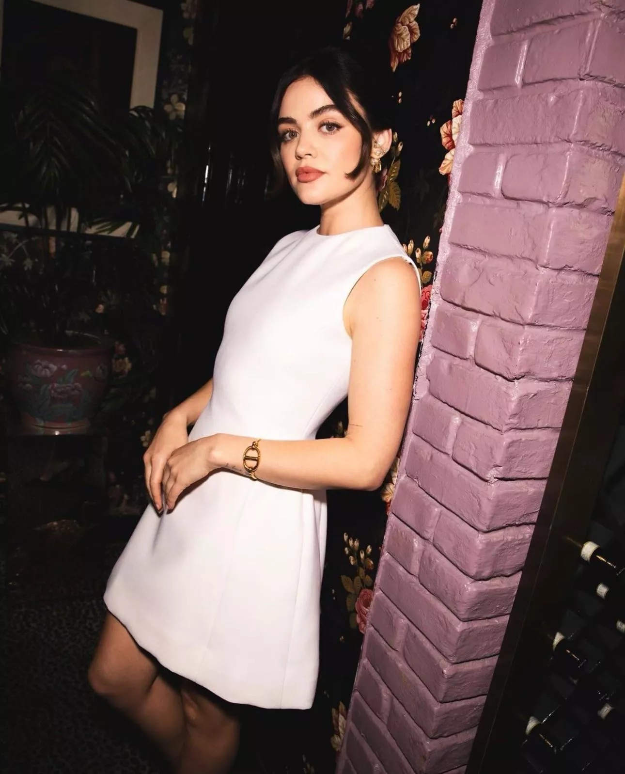 Lucy Hale