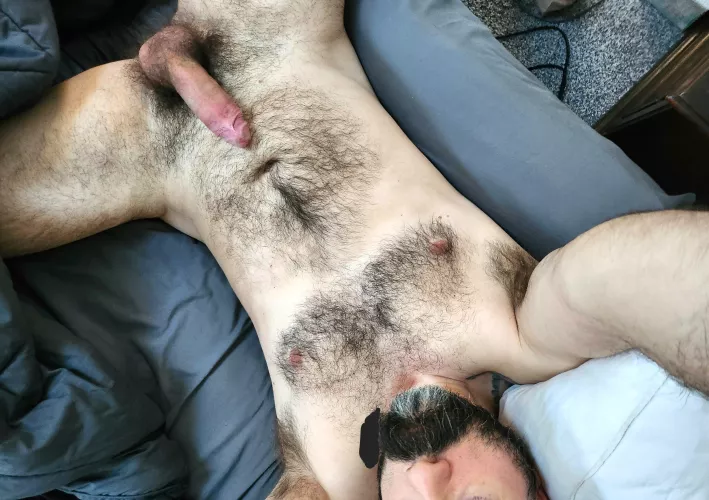 [M] 40 Good Morning