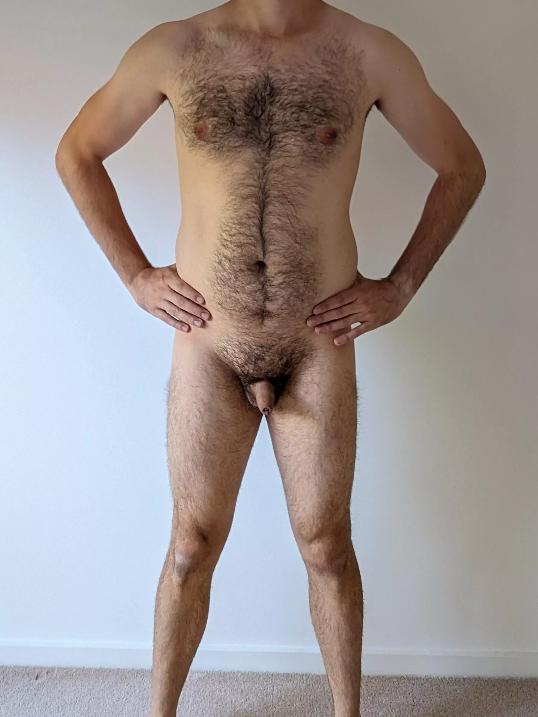 (M) What's my rating? The most detailed comment wins!