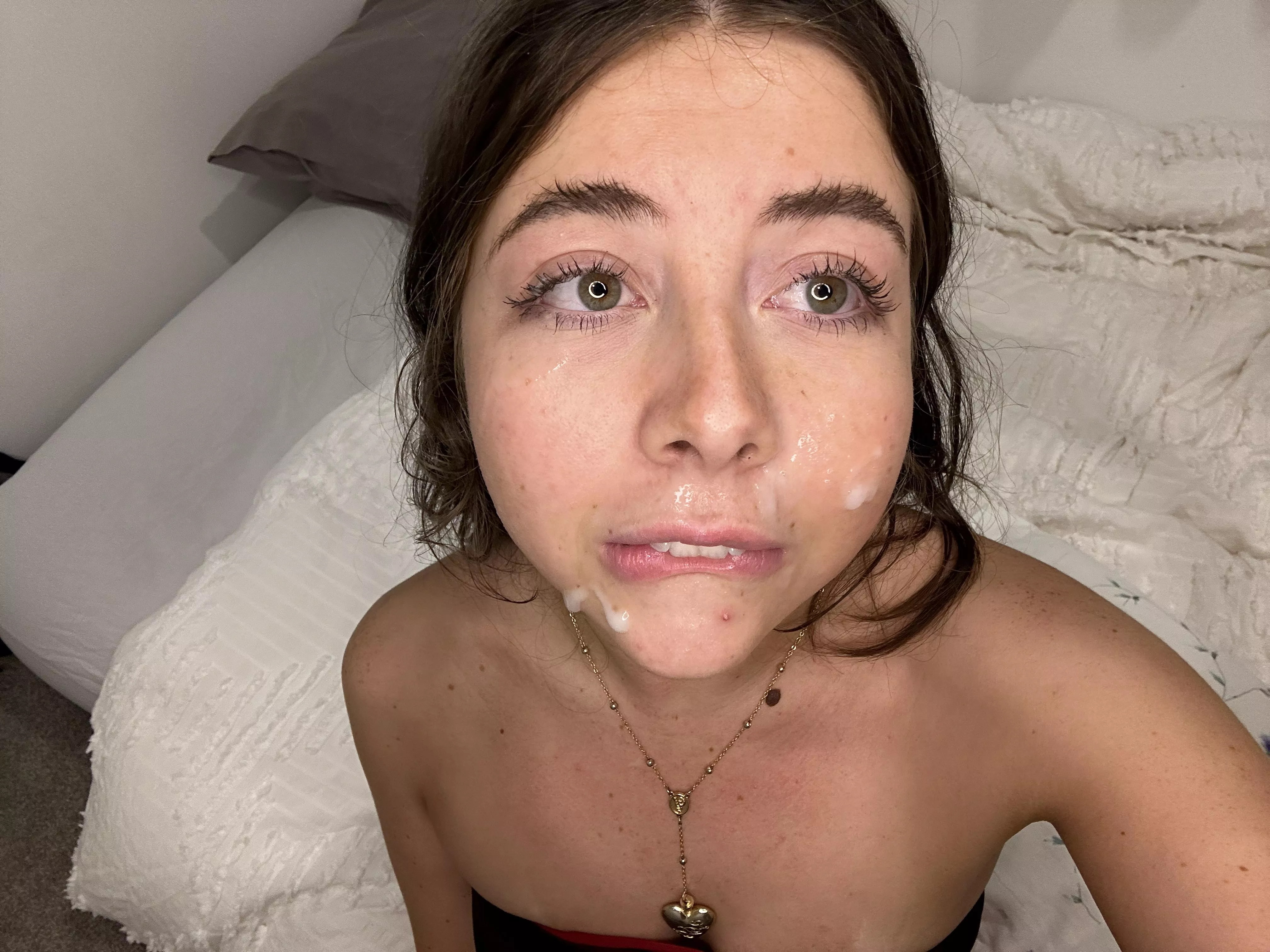 Make me crave for more