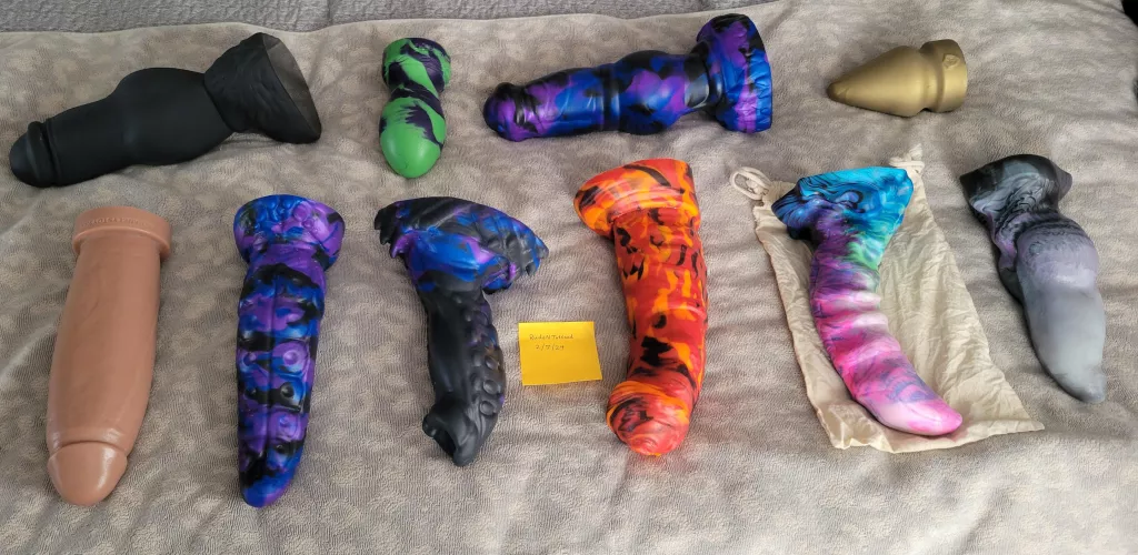 Making Room For More