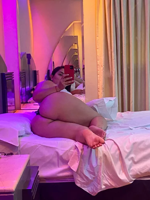 Maybe this is how you see it.