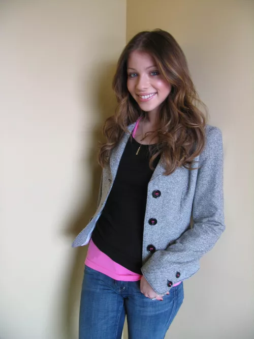 Michelle Trachtenberg