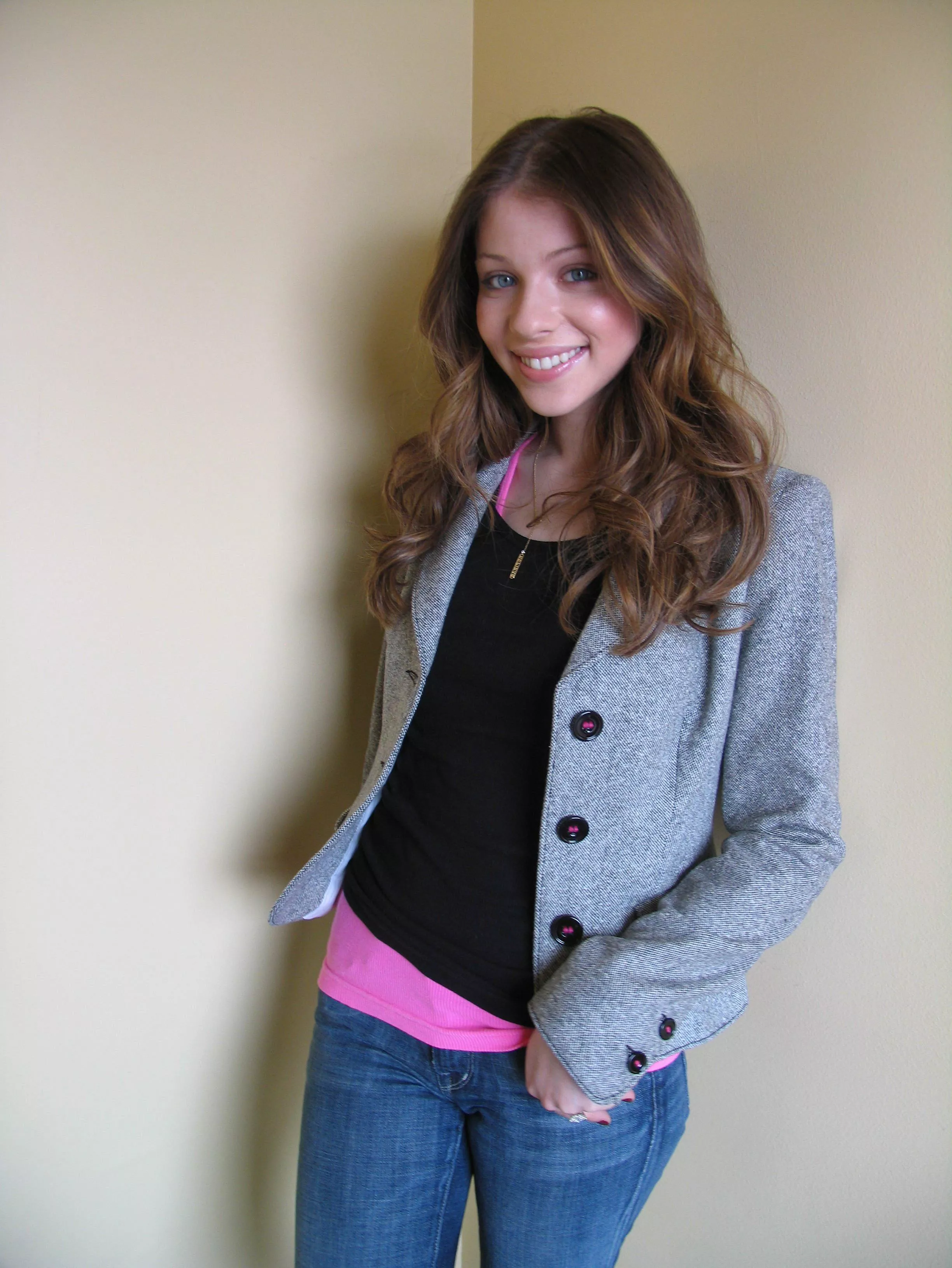 Michelle Trachtenberg