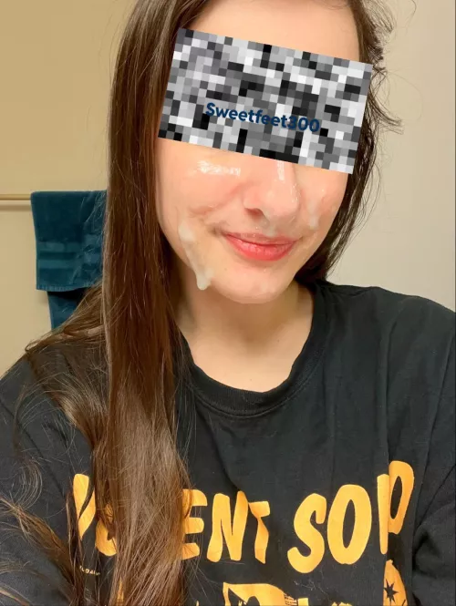 Morning moisturizing