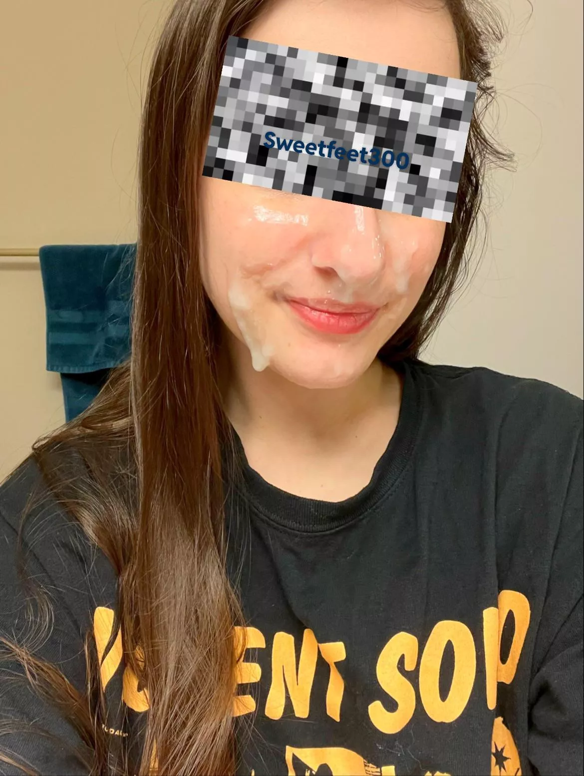 Morning moosturizing