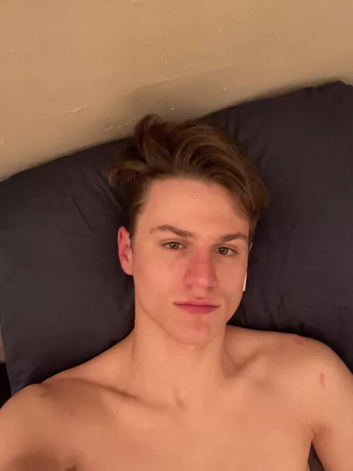 Mr. Americana waiting for my heartbreak Prince