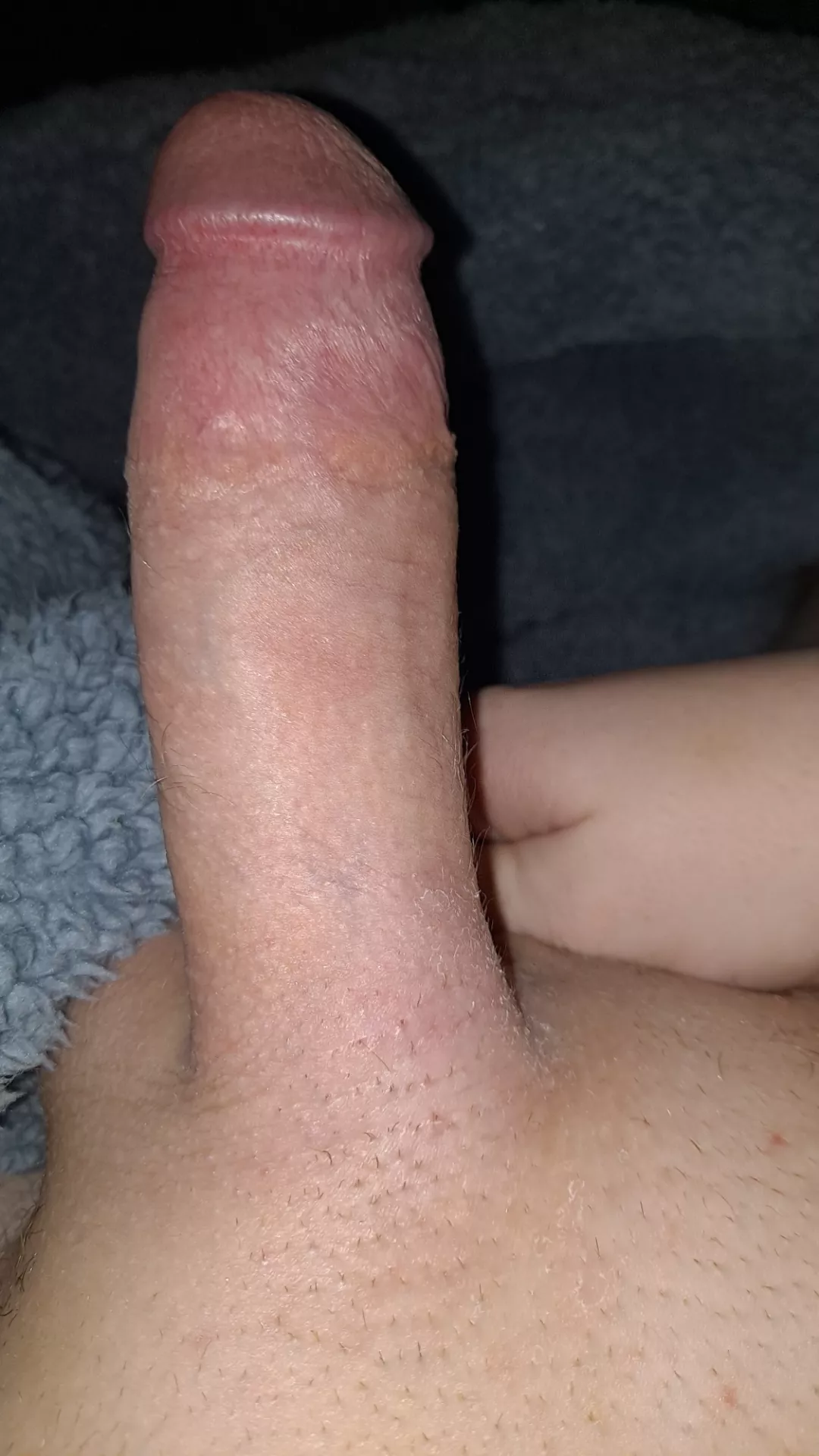 My bottom loves to take my dick, let's find out if you do too~ Dms open