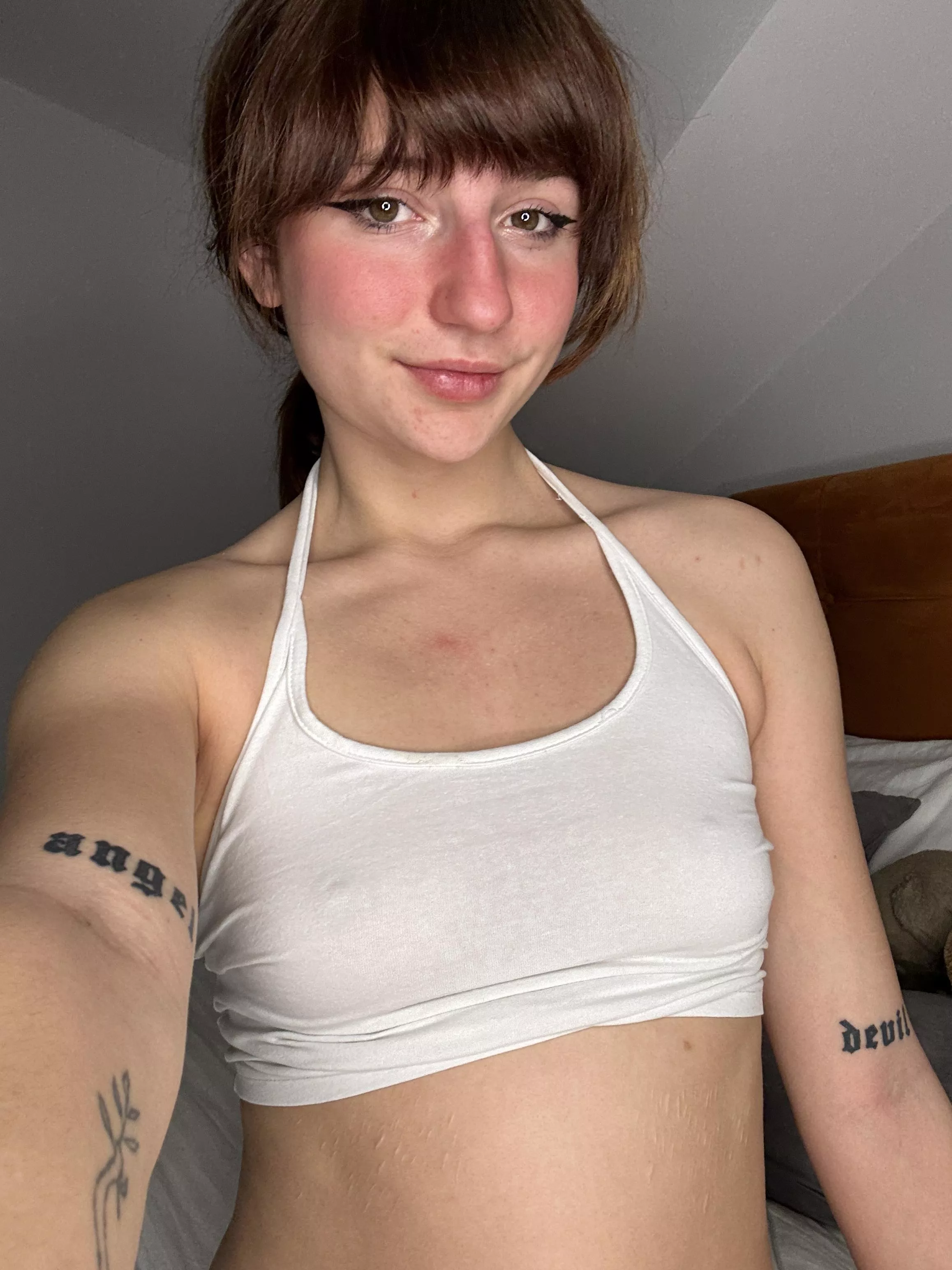 My cute Pokies here :)