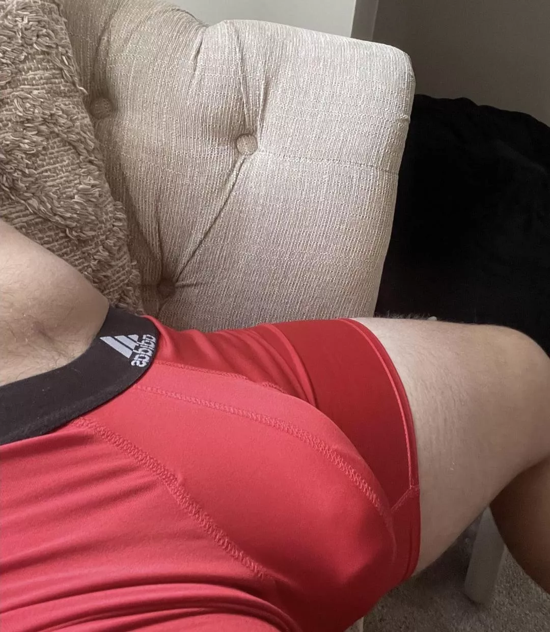 My horse cock stretches everything