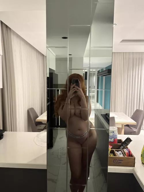 my pale nipples are hard to spot