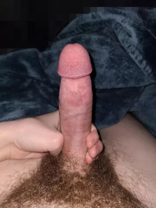 Nervous first post... do you like it?