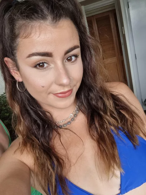 Newly 18yrs old , am I your type