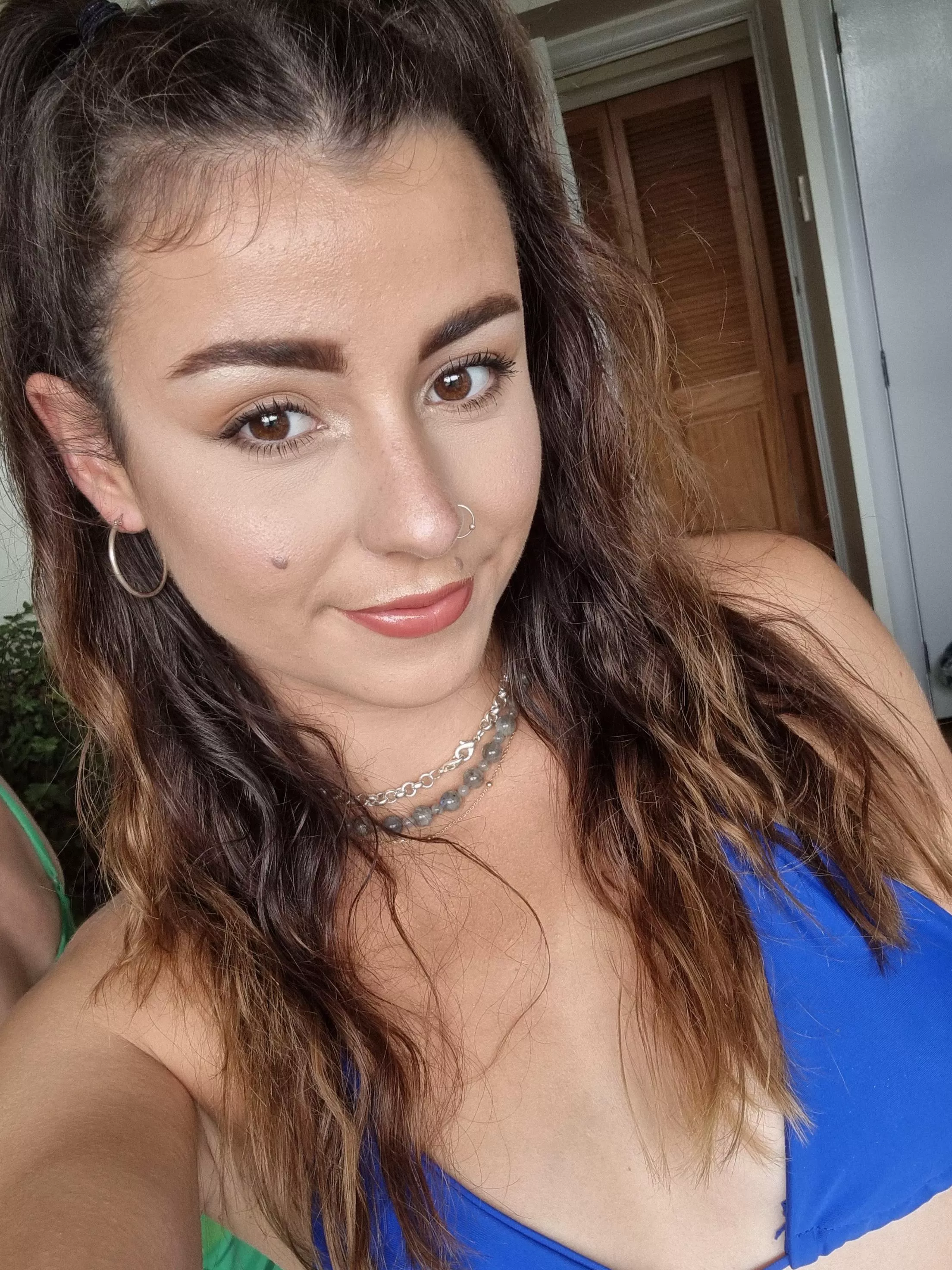 Newly 18yrs old , am I your type