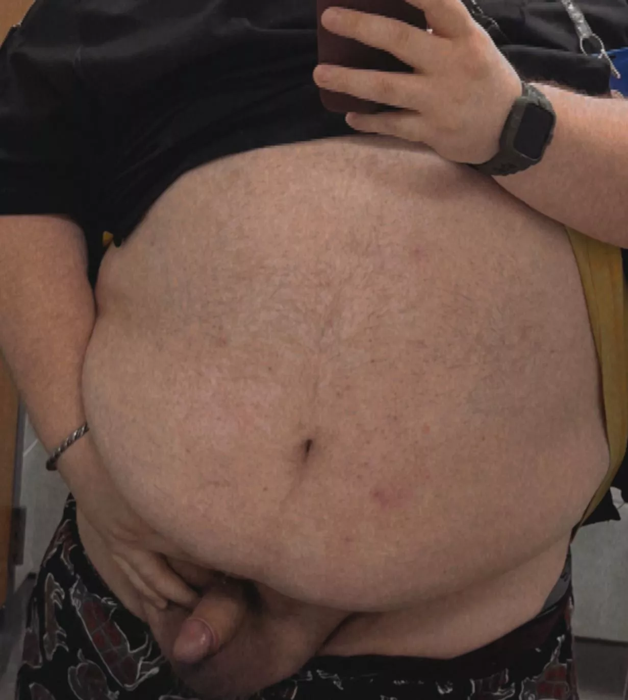 Normally i don’t love to post softie pictures but im trying to expand my comfort zones