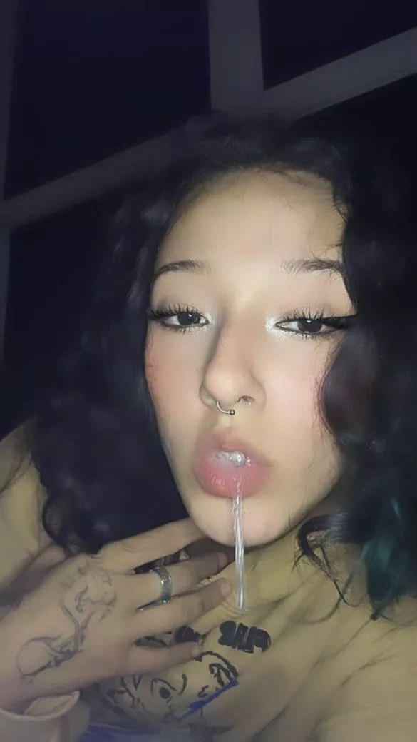 [oc] who's going to submit to mommy?