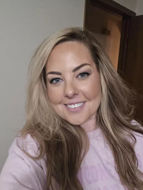 On Wednesdays, we wrat pink