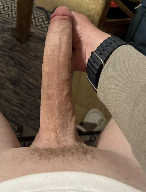 Pull out or creampie