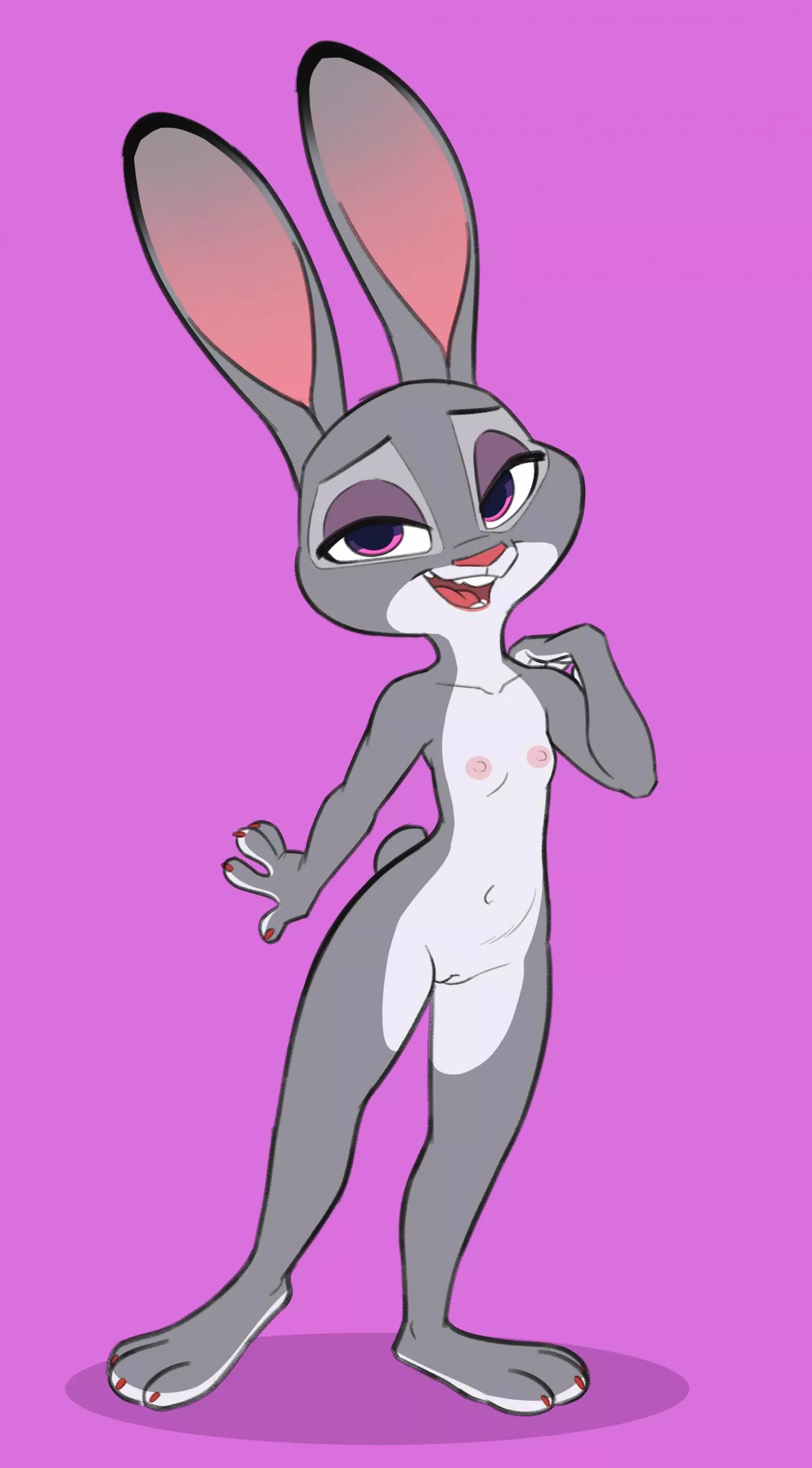 Rabbit (Siroc)