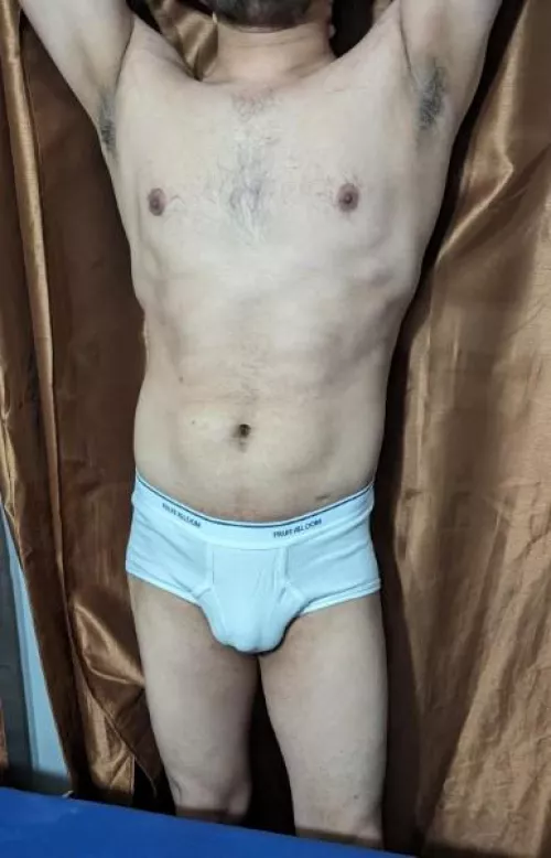 Rate My Bulge