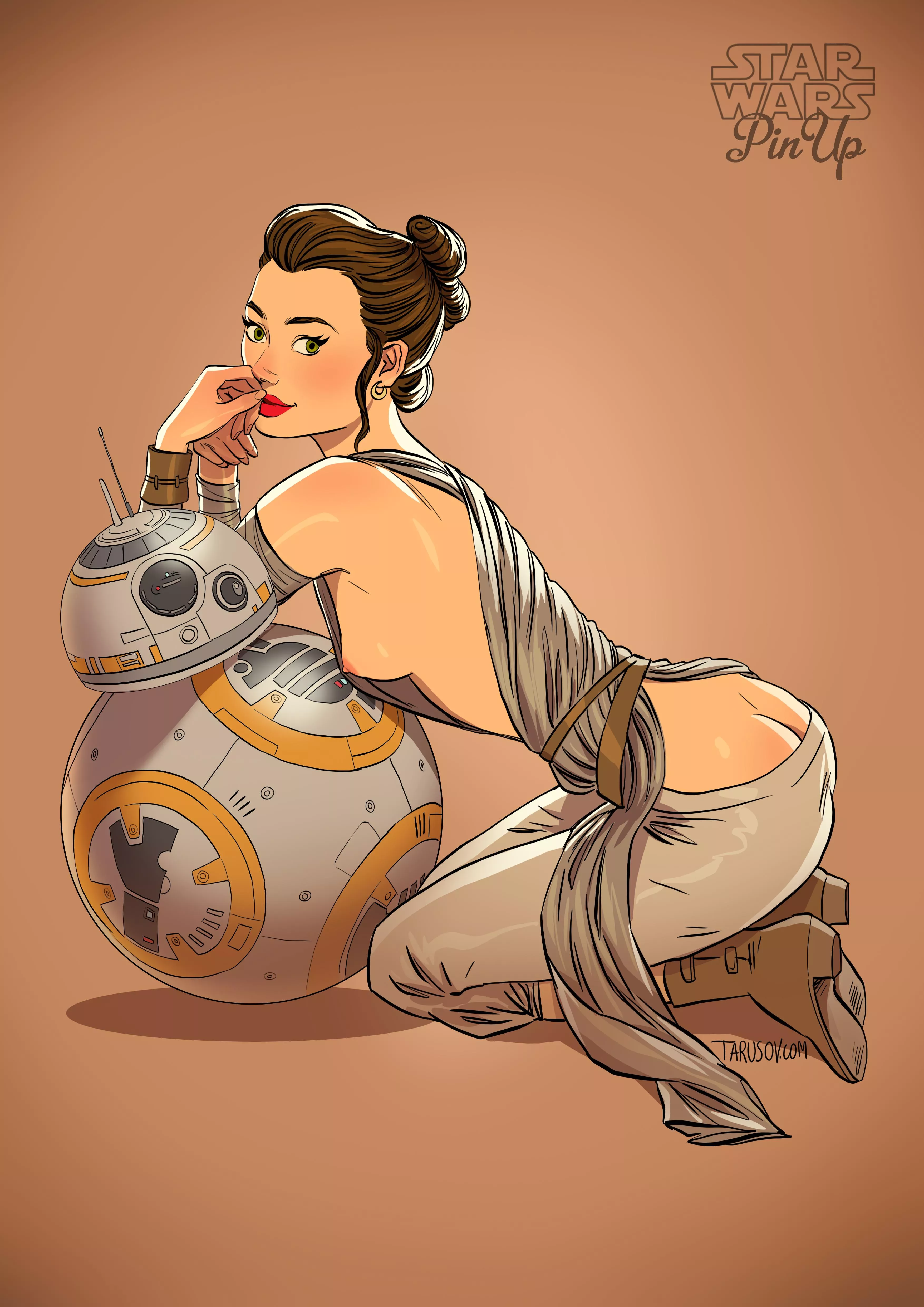 Rey (andrew tarusov)