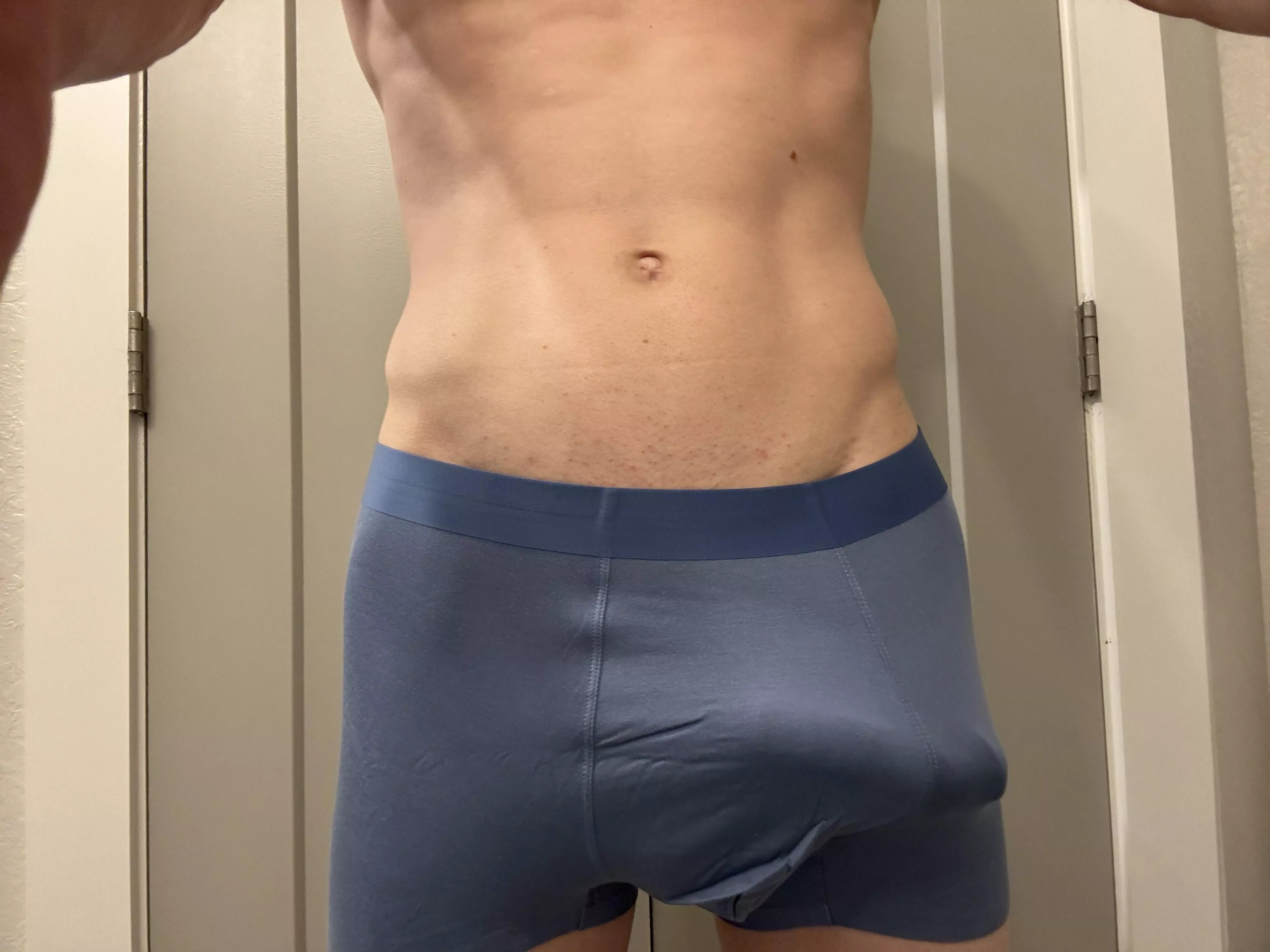 Right size or should i get a tighter set?