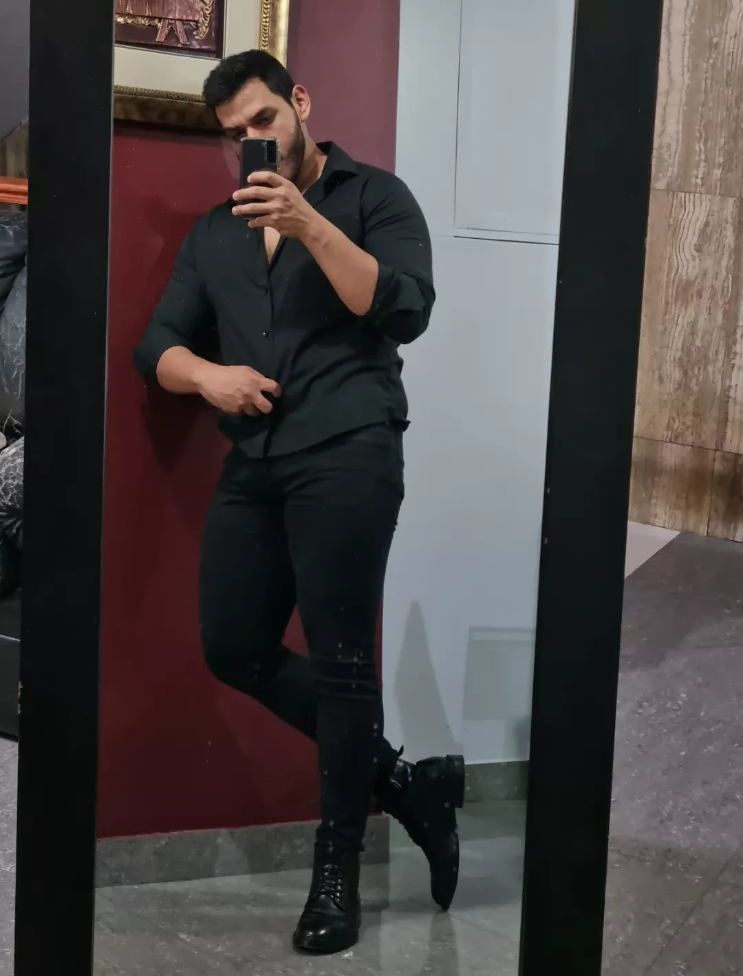 See you at the party