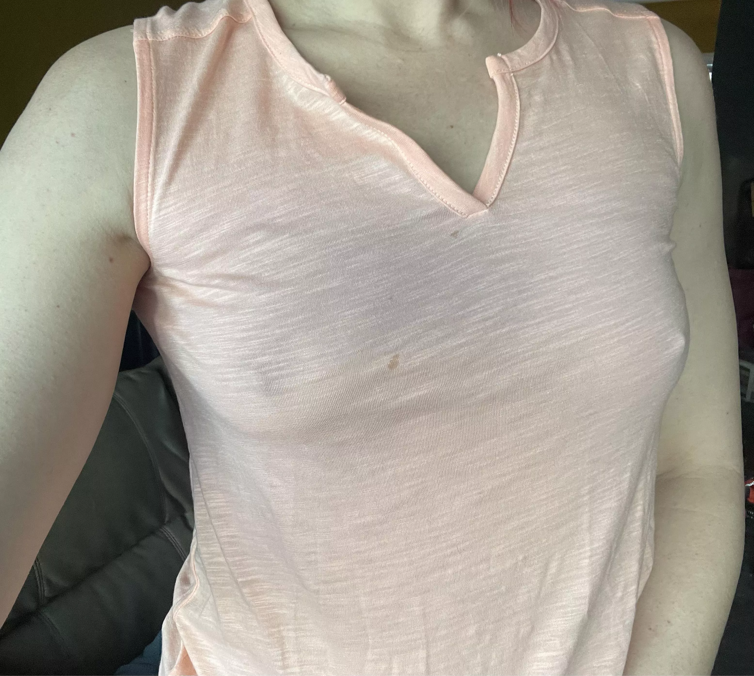 See you for lunch? 😏 41F