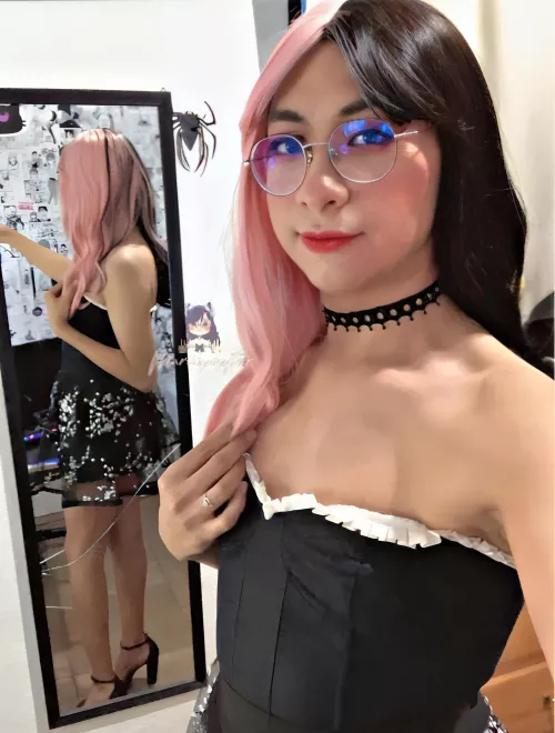 several asked me for this outfit