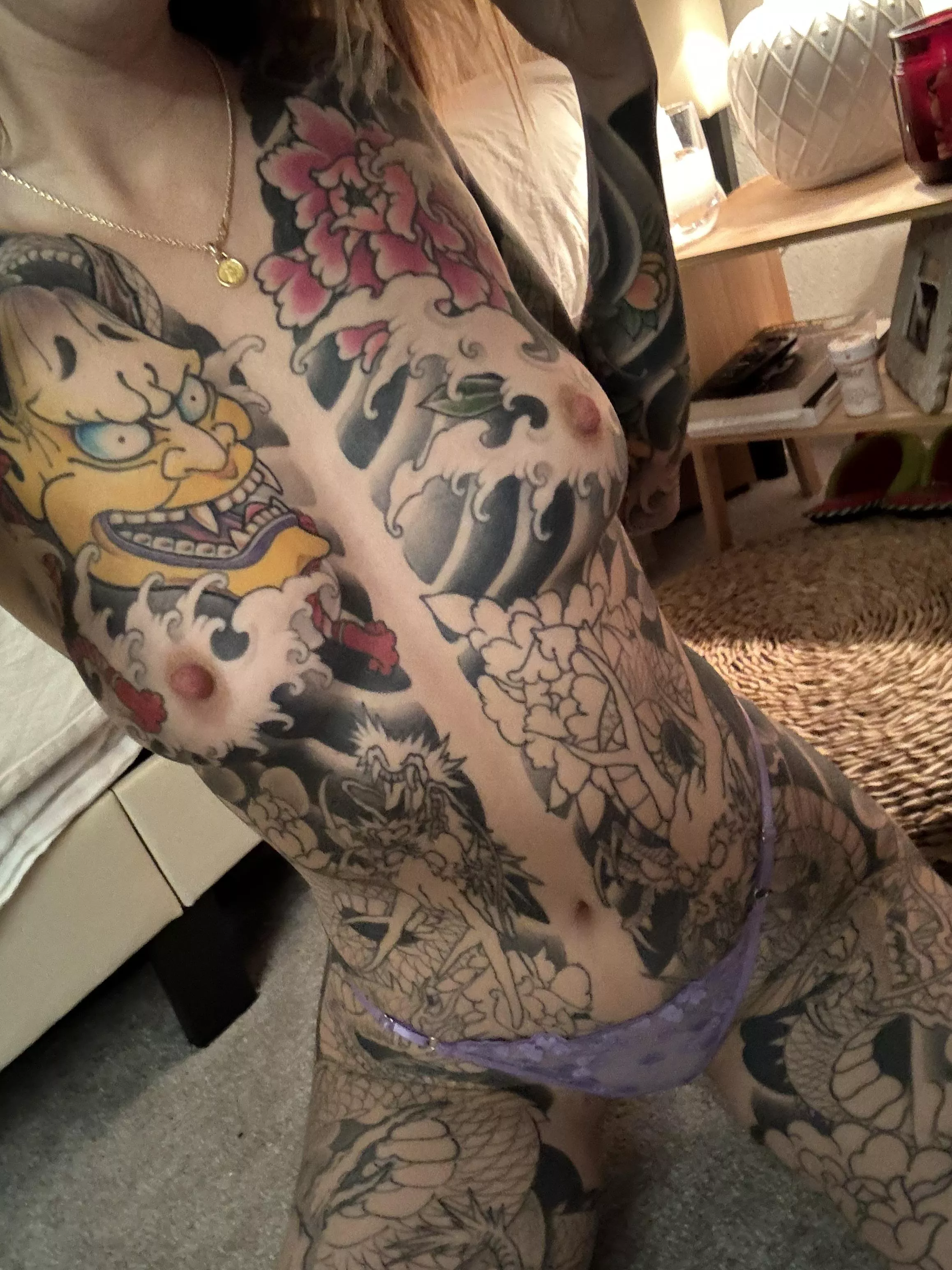 Should I clamp them?