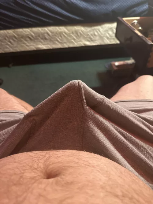 Should I take it out?