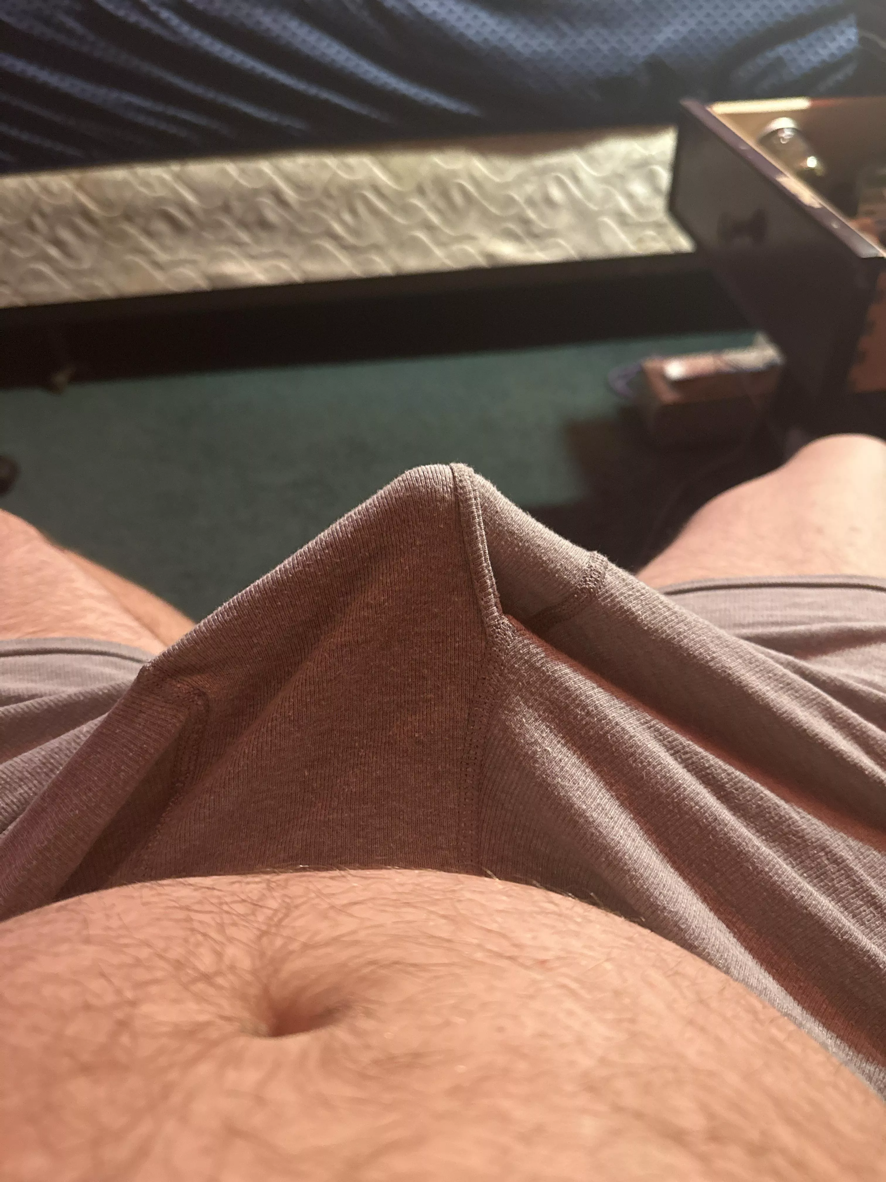 Should I take it out?