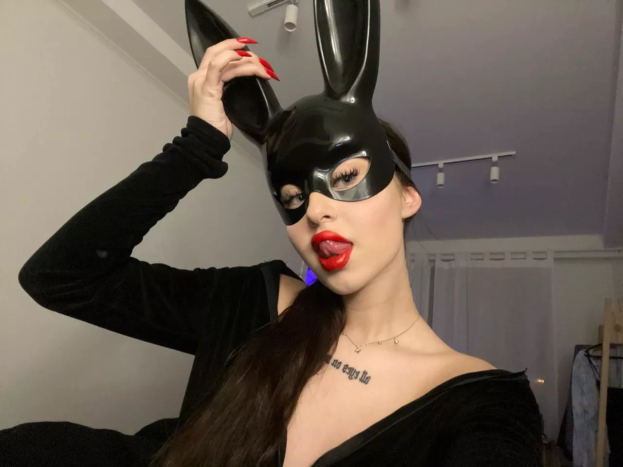 slutty bunny