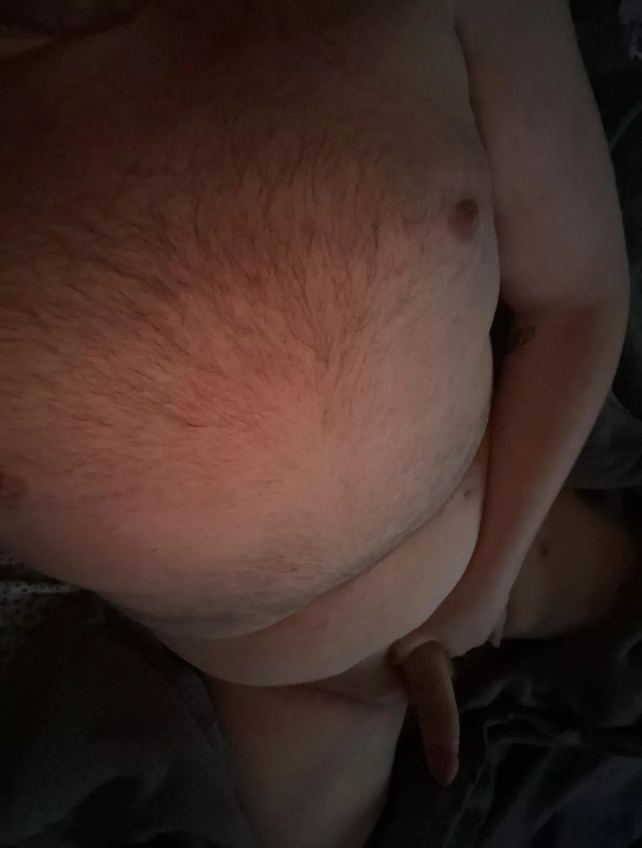 Starting the day like this