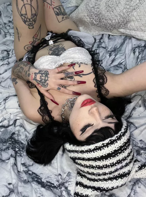 Study me, or study for your exams...