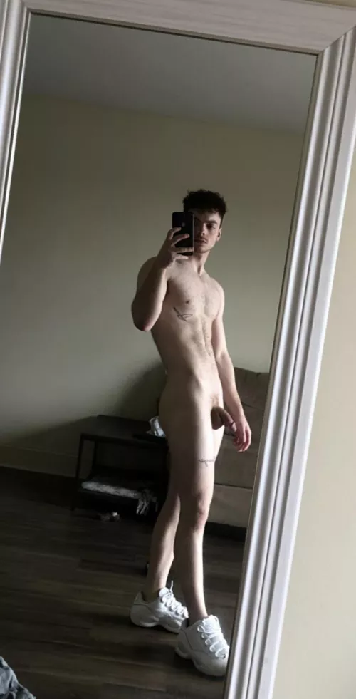 Tell me your honest thoughts