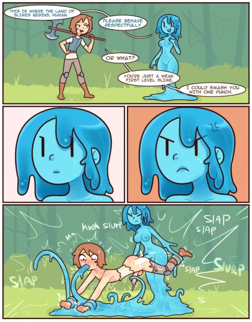 The bully becomes bullied