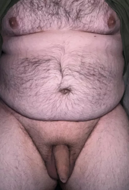 There’s only one thing to do when you’re bored ;)