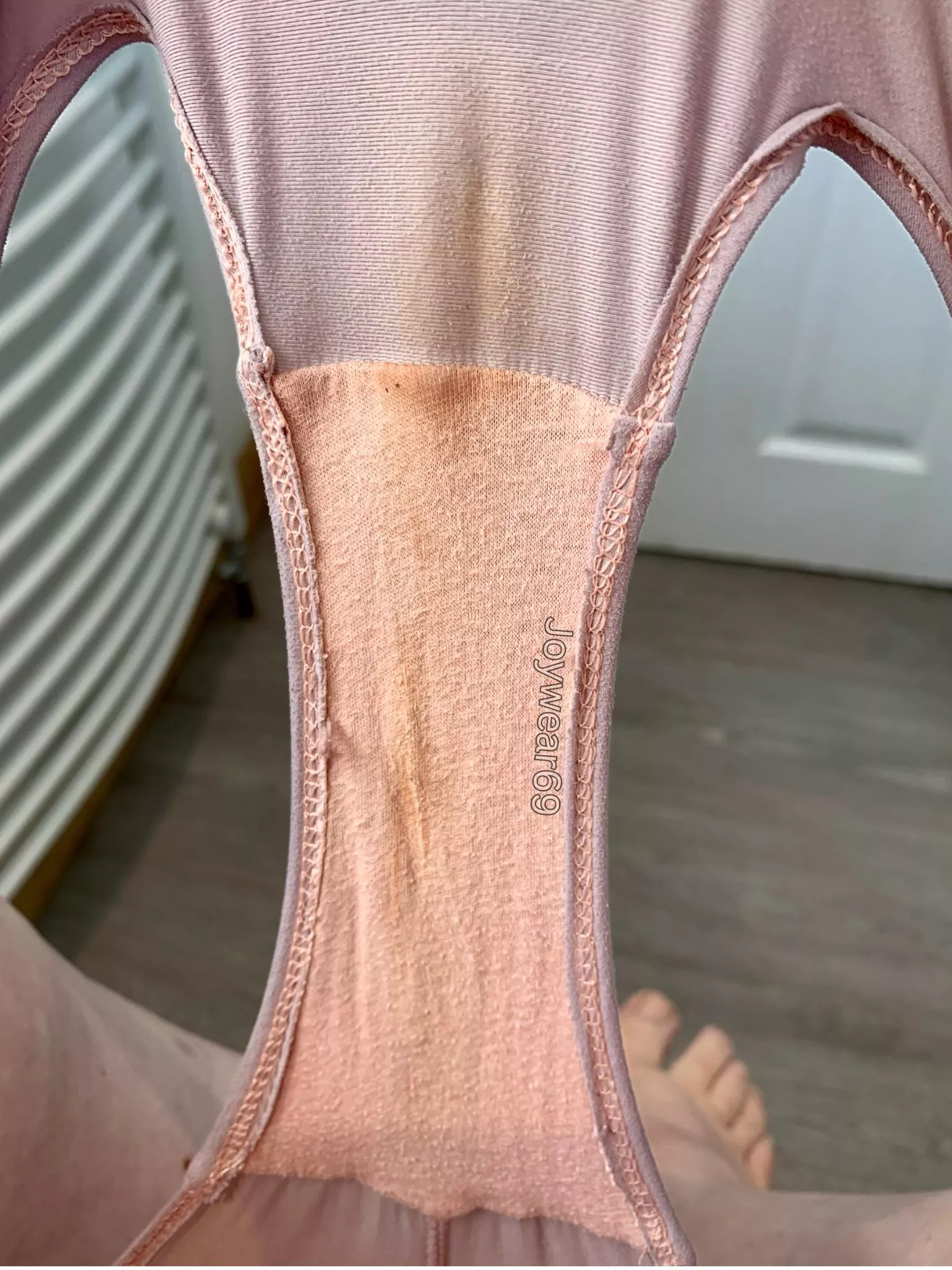 These smell amazing, do you want a sniff?