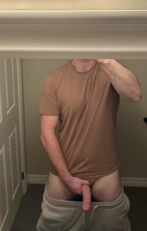 Thick enough for you?