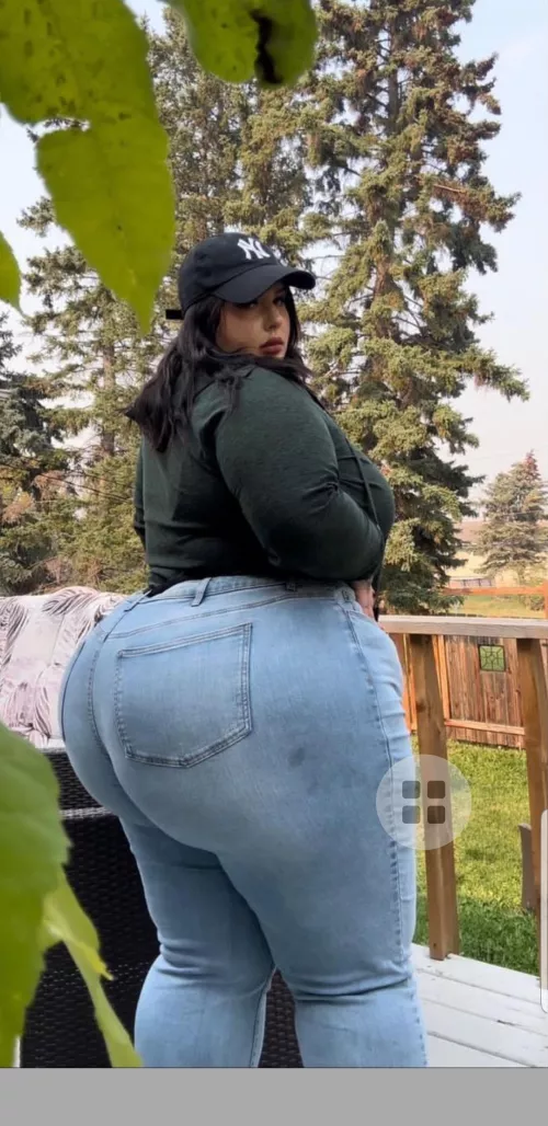 Thicksnowwmamma