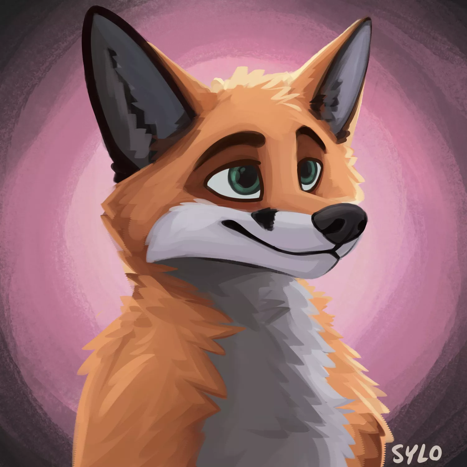 This Is A Life (Art by me)