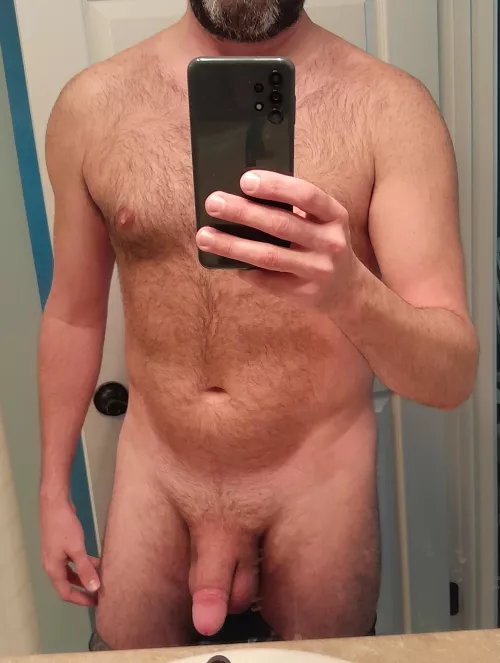 Time to hit the showers. (43)