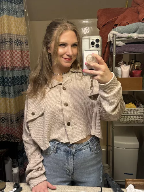 Tonight, I’m going to indulge in some self love ;)