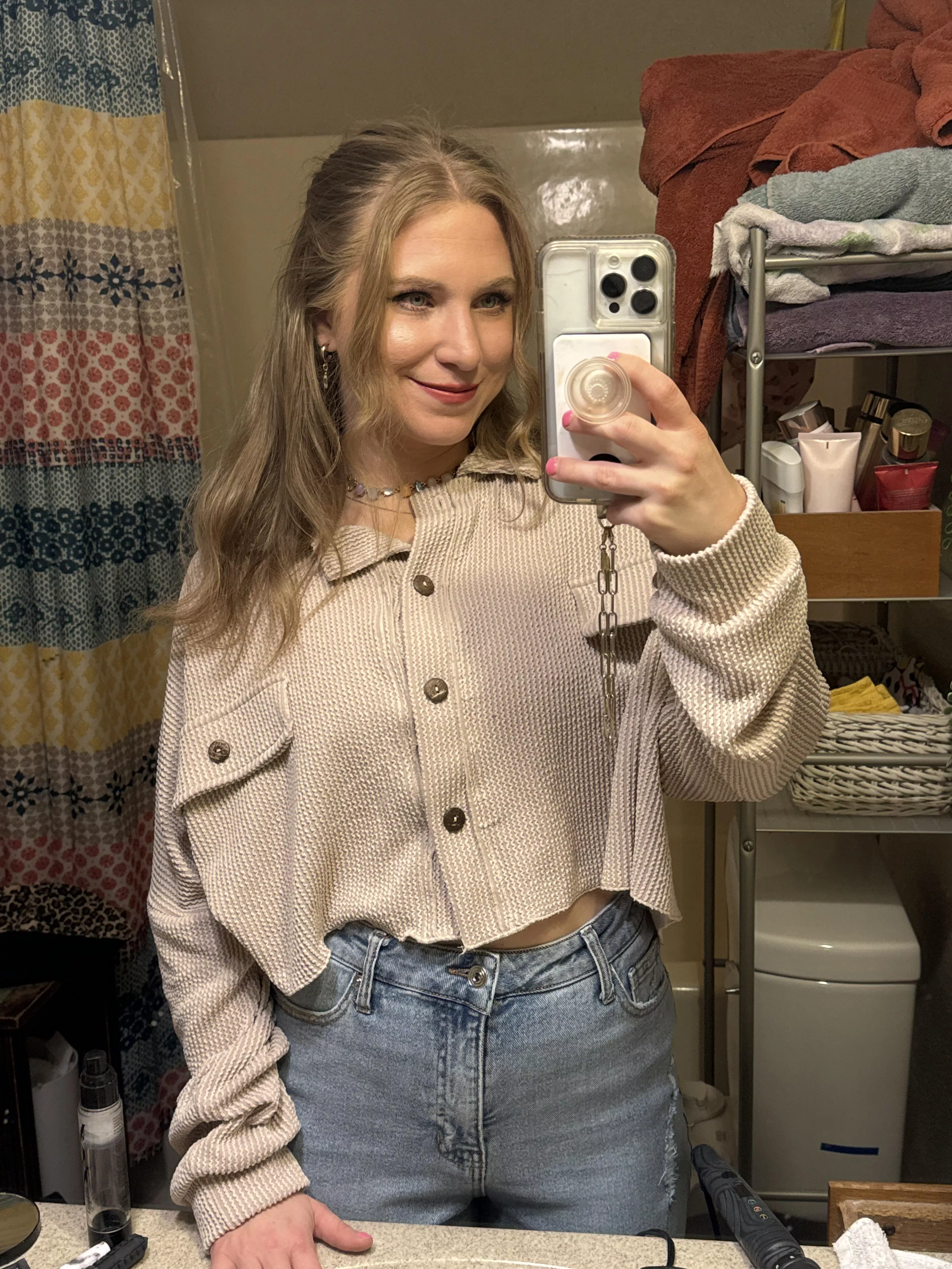 Tonight, I’m going to indulge in some self love ;)